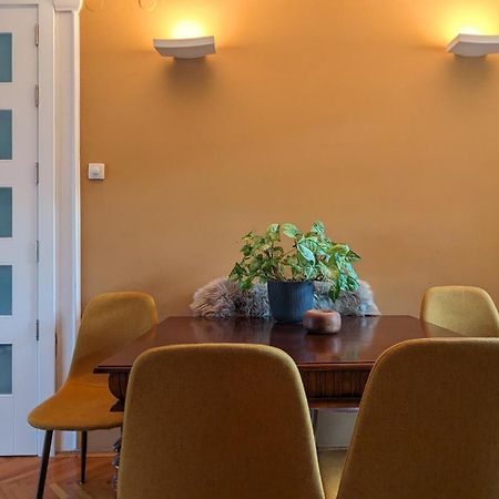 Center, Private Garage, Danube & Fortress, 3 Bdrm 2 Bath Nowy Sad Zewnętrze zdjęcie